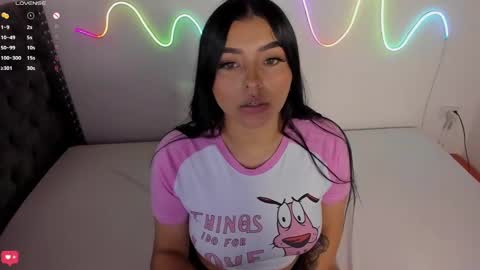 Snapshot of artemisa67_ chatting on 15, 12, 2024 ESTEFANY online show from 15, 12, 2024