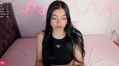 Snapshot of artemisa67_ chatting on 17, 12, 2024 ESTEFANY online show from 17, 12, 2024