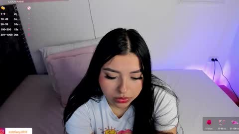 Snapshot of artemisa67_ chatting on 13, 9, 2025 ESTEFANY online show from 13, 9, 2025