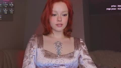 SEE U THURSDAY  online show from 25, 12, 2024