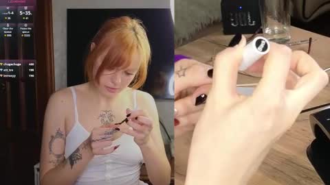 SEE U THURSDAY  online show from 14, 1, 2025