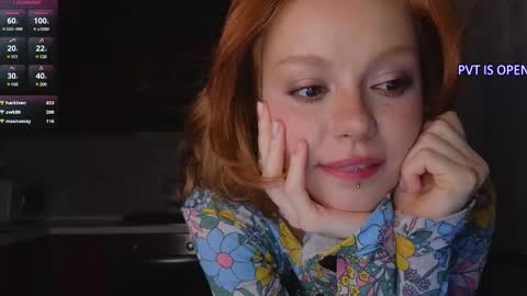 SEE U THURSDAY  online show from 8, 2, 2025