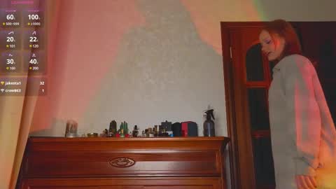 SEE U THURSDAY  online show from 3, 3, 2025