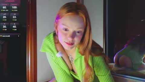 SEE U THURSDAY  online show from 5, 3, 2025