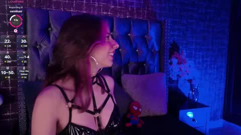 Snapshot of artemisablake chatting on 9, 9, 2025 artemisablake online show from 9, 9, 2025