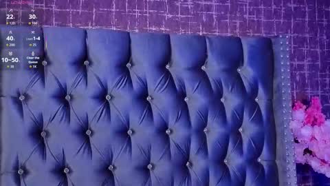 Snapshot of artemisablake chatting on 13, 9, 2025 artemisablake online show from 13, 9, 2025