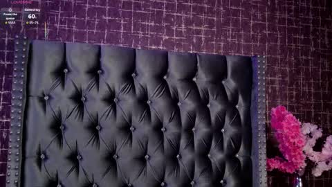 Snapshot of artemisablake chatting on 1, 10, 2025 artemisablake online show from 1, 10, 2025