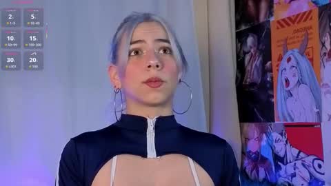 artemisablake online show from 24, 3, 2026