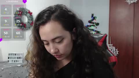 Hey there  you can call me Sofia  online show from 16, 12, 2024