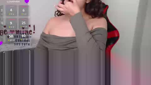 Hey there  you can call me Sofia  online show from 19, 2, 2025