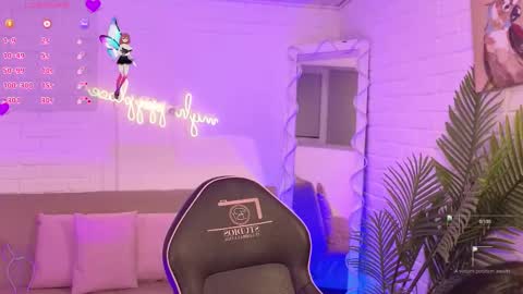 artemiss_tay online show from 7, 11, 2025