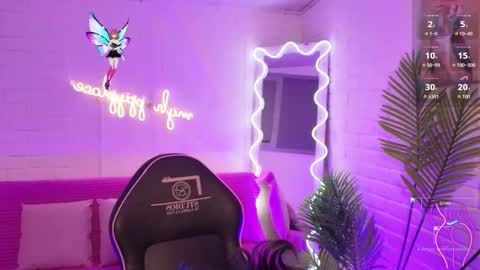 artemiss_tay online show from 28, 11, 2025