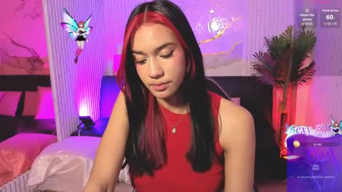 Snapshot of artemiss_tay chatting on 29, 4, 2026 artemiss_tay online show from 29, 4, 2026