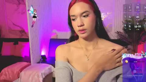 Snapshot of artemiss_tay chatting on 6, 5, 2026 artemiss_tay online show from 6, 5, 2026