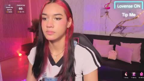 Snapshot of artemiss_tay chatting on 2, 6, 2026 artemiss_tay online show from 2, 6, 2026