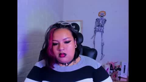 artenisa_tay69 online show from 19, 10, 2025