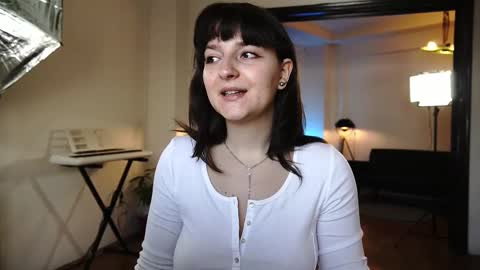 Sofia Caponi online show from 10, 3, 2025