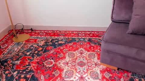 Linda  independent model artgeea online show from 2, 10, 2025