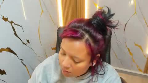 Snapshot of arthemisa_tayy chatting on 18, 6, 2026 Arthemisa online show from 18, 6, 2026