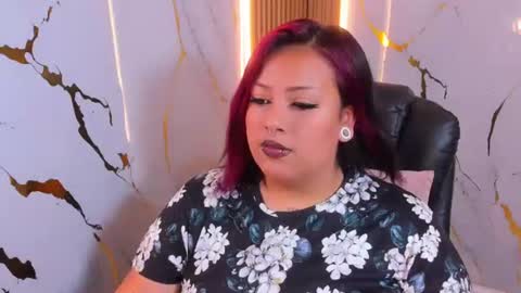 Snapshot of arthemisa_tayy chatting on 2, 7, 2026 Arthemisa online show from 2, 7, 2026