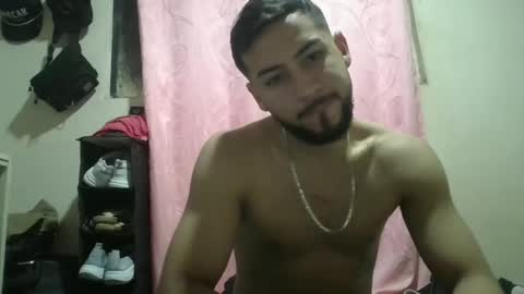 arthur1718 online show from 15, 10, 2025