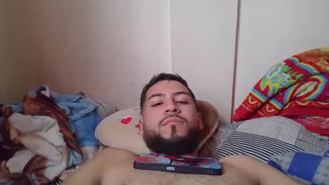 arthur1718 online show from 1, 11, 2025