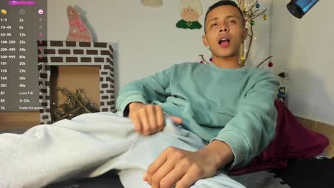 Arthur online show from 9, 12, 2024