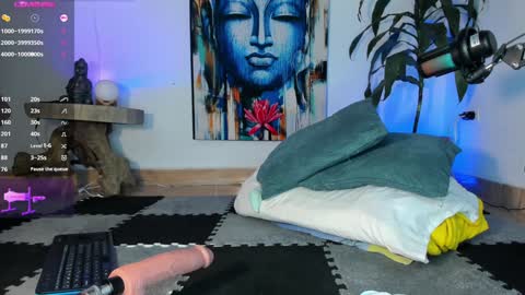 Arthur online show from 27, 1, 2025