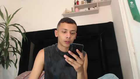 Snapshot of arthur_fochh chatting on 19, 4, 2026 Arthur online show from 19, 4, 2026