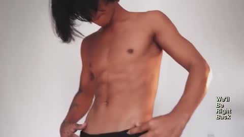 Snapshot of arthur_hunter chatting on 4, 3, 2026 I AM HERE online show from 4, 3, 2026