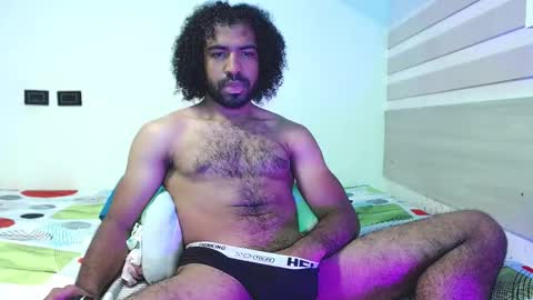 arthur_jamess online show from 8, 10, 2025