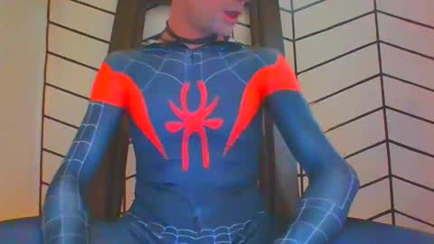 Snapshot of artii_sperm_shot chatting on 15, 4, 2026 artii_sperm_shot online show from 15, 4, 2026
