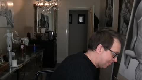 artisterotic online show from 11, 12, 2024