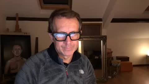 artisterotic online show from 1, 10, 2025