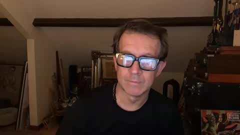 artisterotic online show from 9, 2, 2026