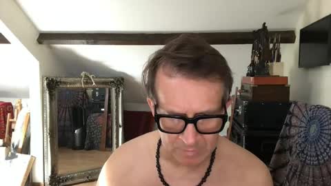 artisterotic online show from 19, 6, 2026