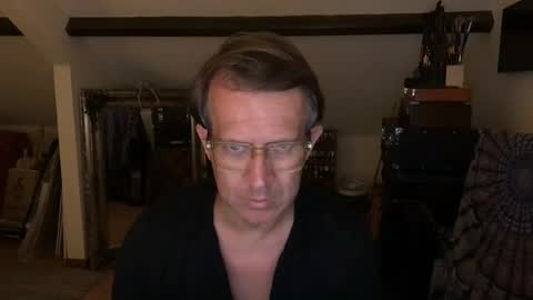 artisterotic online show from 7, 7, 2026