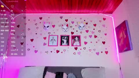 MIA OF artmiajoy online show from 25, 2, 2025