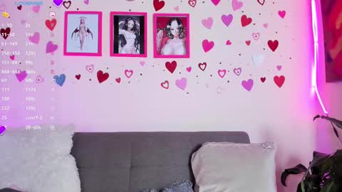 MIA OF artmiajoy online show from 5, 3, 2025