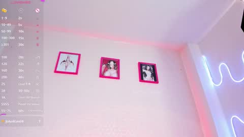 MIA OF artmiajoy online show from 5, 3, 2026