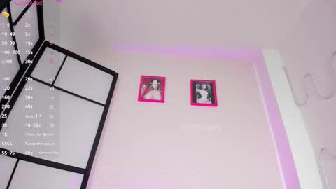 MIA OF artmiajoy online show from 12, 3, 2026