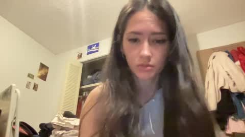 Snapshot of artnchill chatting on 7, 3, 2025 Audrey online show from 7, 3, 2025