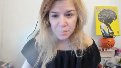 MIA online show from 28, 2, 2025