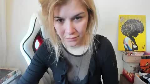 MIA online show from 9, 3, 2025