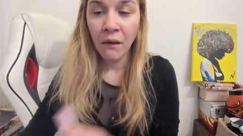 MIA online show from 9, 3, 2025