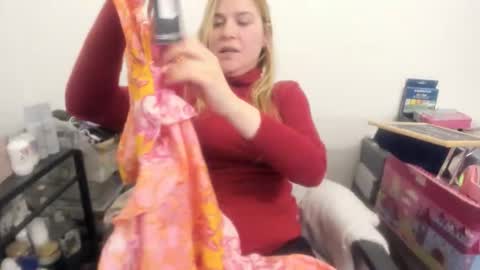 MIA online show from 16, 2, 2026