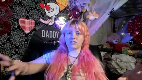 ArtsyHeartsyy online show from 1, 8, 2026