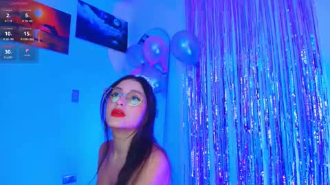 Snapshot of artt_juli chatting on 13, 2, 2026 Im juli online show from 13, 2, 2026