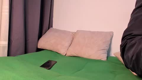 arturguy01 online show from 12, 3, 2025