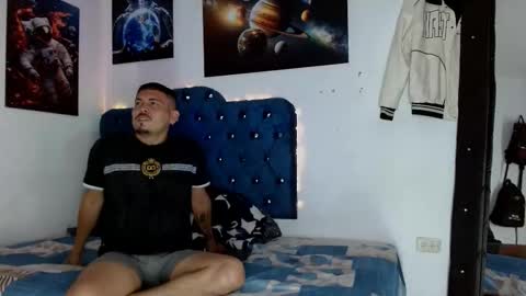 arturocontreras11 online show from 29, 11, 2025